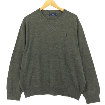 古着 ラルフローレン Ralph Lauren POLO RALPH LAUREN ミドル
