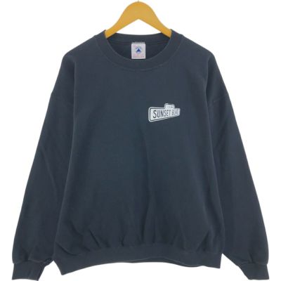 古着 90's / DELTA デルタ 「U.S. MARINES」 スウェット