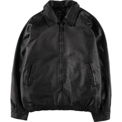 古着 セントジョンズベイ ST JOHNS BAY スウィングトップタイプ