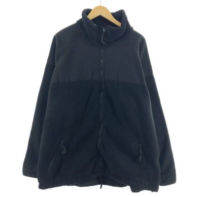 古着 13年納品 米軍実品 LINER PARKA NAVY WORKING UNIFORM TYPE 2/3