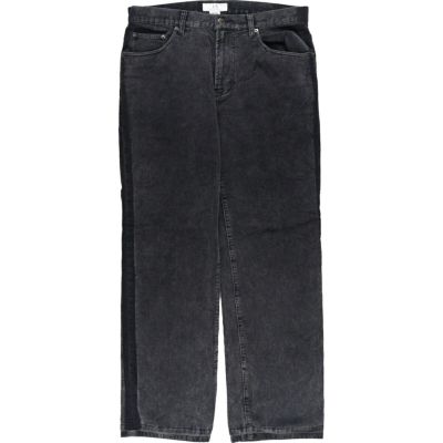 古着 リーバイス Levi's 559 RELAXED STRAIGHT コーデュロイパンツ