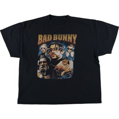 古着 WHITNEY HOUSTON ホイットニーヒューストン ラップTシャツ