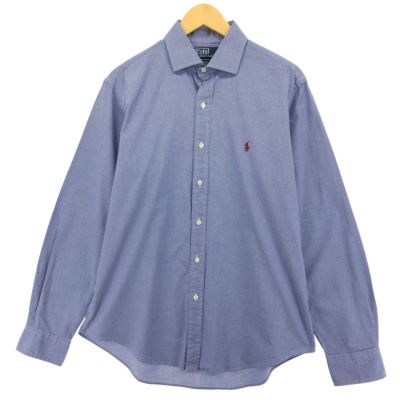 古着 ラルフローレン Ralph Lauren POLO by Ralph Lauren REGENT