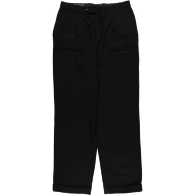 古着 00年代 バナナリパブリック BANANA REPUBLIC ストライプ柄