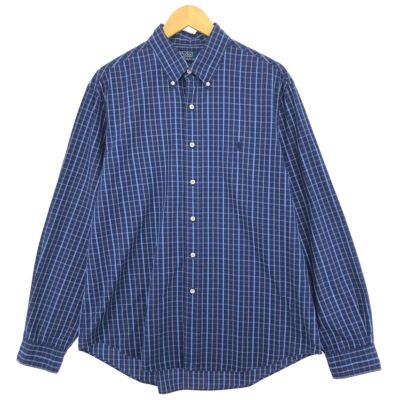古着 ラルフローレン Ralph Lauren POLO by Ralph Lauren