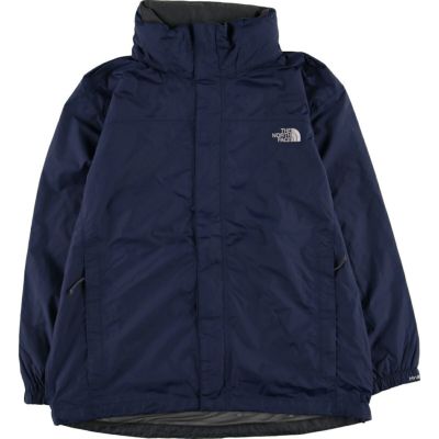 古着 ザノースフェイス THE NORTH FACE HYVENT ハイベント マウンテンジャケット シェルジャケット メンズM相当 /eaa478269 【中古】 【240825】 ss2503_50
