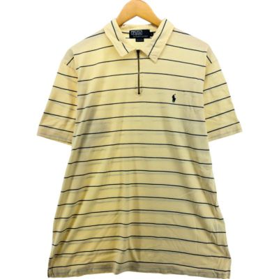 古着 ラルフローレン Ralph Lauren POLO by Ralph Lauren