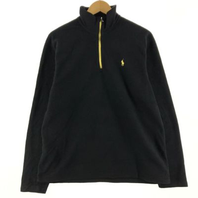 古着 ラルフローレン Ralph Lauren POLO SPORT ポロスポーツ ハーフ