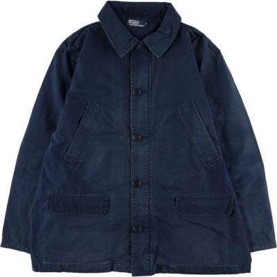 古着 90年代 ラルフローレン Ralph Lauren 太畝 ツータック