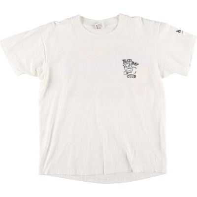 古着 90年代 バードハウス birdhouse サーフ スケートTシャツ USA製