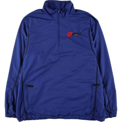Nike Dri-FIT ハーフジップジャージ Amazon | Nike メンズ Dri-fit Victory ハーフジップトップ