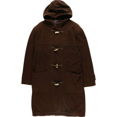 古着 バーバリー Burberrys ダッフルコート メンズL相当 /evb010081 【中古】 【250228】