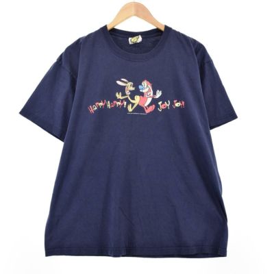 古着 ディズニークルーズライン DISNEY CRUISE LINE キャラクター