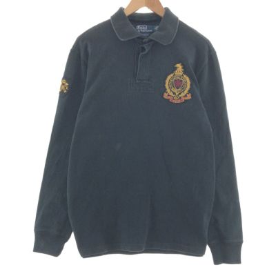 古着 ラルフローレン Ralph Lauren POLO RALPH LAUREN ショルダー