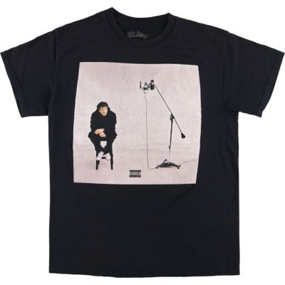 ジェーンズ・アディクション　JANE'S ADDICTION　Tシャツ　メンズM Jane's Addiction / ジェーンズ・アディクション - NOTHING'S
