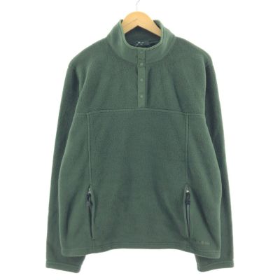 古着 パタゴニア Patagonia フリースベスト メンズL /eaa335326 【中古