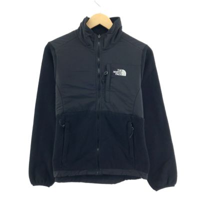 古着 ザノースフェイス THE NORTH FACE デナリジャケット ナイロンx