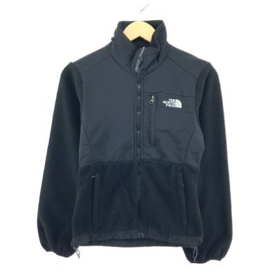 古着 ザノースフェイス THE NORTH FACE デナリジャケット ナイロンx