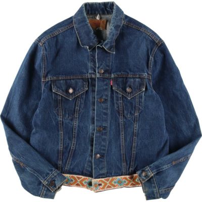 70年代 リーバイス Levi's 70505 1512 コーデュロイジャケット USA製