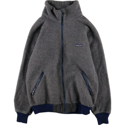 MOUNTAIN GEAR ハーフジップ フリースプルオーバー メンズM /eaa342286