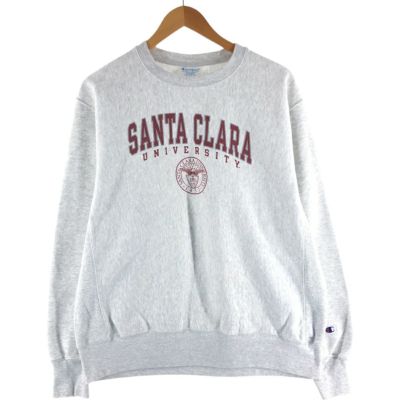 古着 チャンピオン Champion REVERSE WEAVE リバースウィーブ カレッジスウェットシャツ トレーナー メンズL相当 /eaa524569 【中古】 【250301】