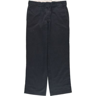 パンツ Dickies 874 Dickies Dickies(ディッキーズ) MENS ORIGINAL FIT WORK PANTS
