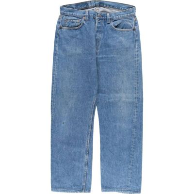 【BT073】90s.リーバイス501 デニムパンツ ジーンズ W35L32 BT073】90s.リーバイス501 デニムパンツ ジーンズ W35L32 - メルカリ