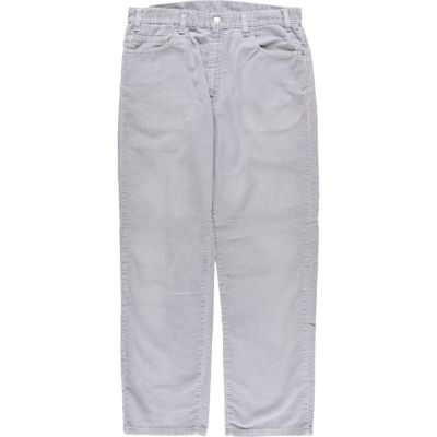 古着 90年代 リーバイス Levi's 40550-0208 デニムパンツ USA製 メンズ