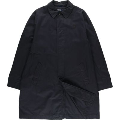 MONOPolo by Ralph Lauren バルマカーンコート 100年コート＞クラシックモデル バルマカーンコート