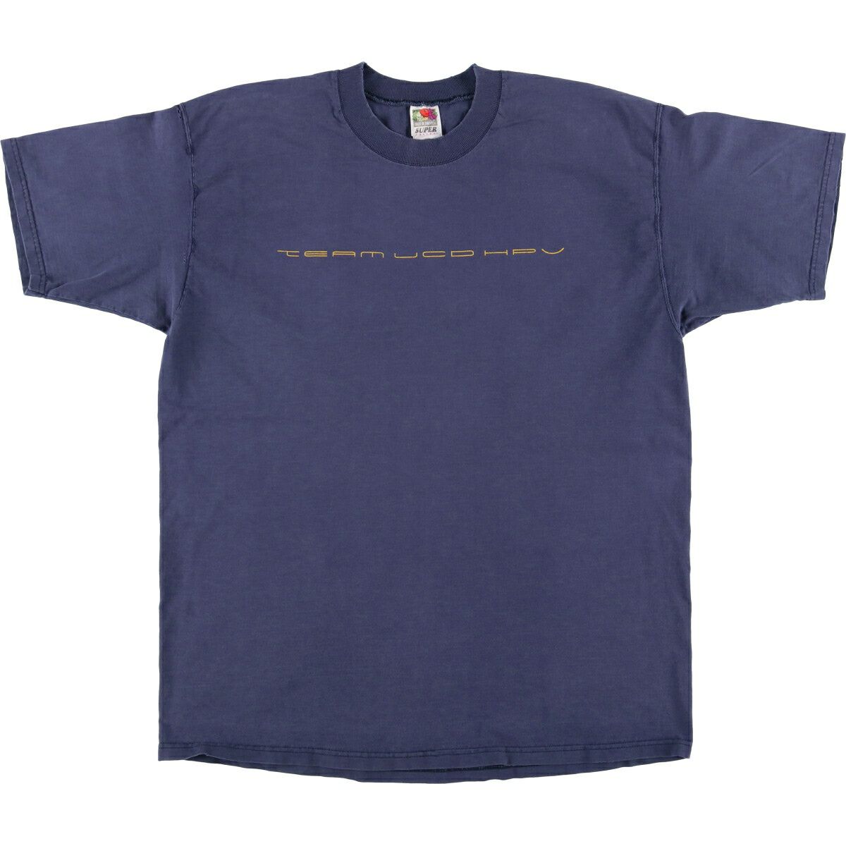 古着 00年代～ フルーツオブザルーム FRUIT OF THE LOOM PIERLUIGI  