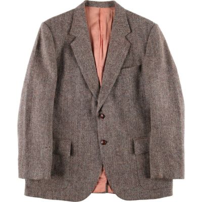 ハリスツイード古着通販 | 古着屋JAM（ジャム）