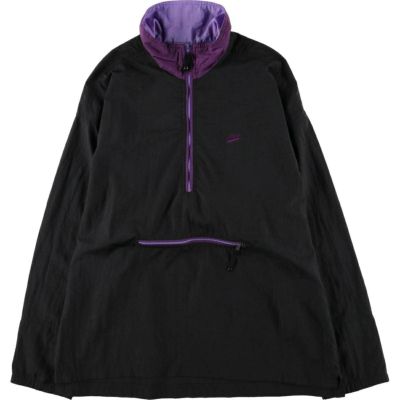 古着 90年代 ナイキ NIKE ACG ナイロンプルオーバー メンズXL