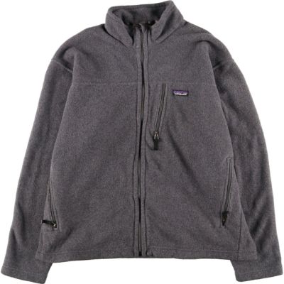 古着 19年製 パタゴニア Patagonia ウーリエステル 26935FA19 フリース