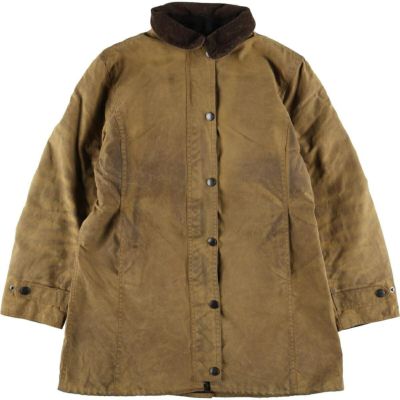 古着 バブアー Barbour NEWMARKET ニューマーケット ジャケット