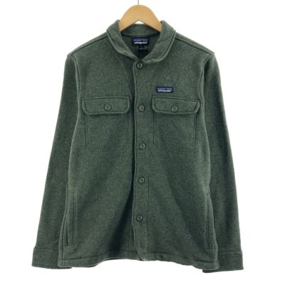 古着 06年製 パタゴニア Patagonia ORGANIC COTTON オーガニック