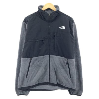 古着 90年代 ザノースフェイス THE NORTH FACE デナリジャケット