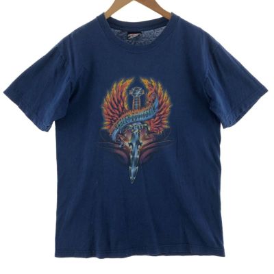 HARLEY DAVIDSON ハーレーダビッドソン Tシャツ ハーレーT