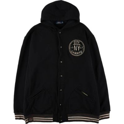 古着 ラルフローレン Ralph Lauren POLO RALPH LAUREN フード