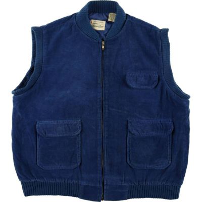 古着 90年代 セントジョンズベイ ST JOHNS BAY コーデュロイ