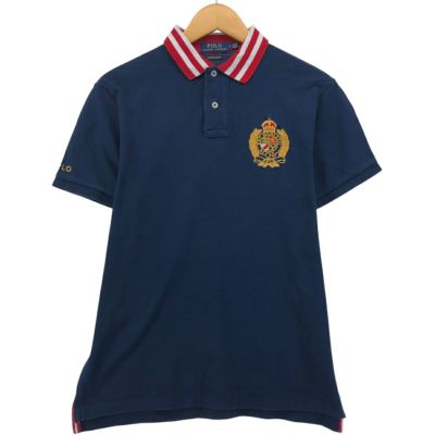 古着 ラルフローレン Ralph Lauren POLO RALPH LAUREN CUSTOM