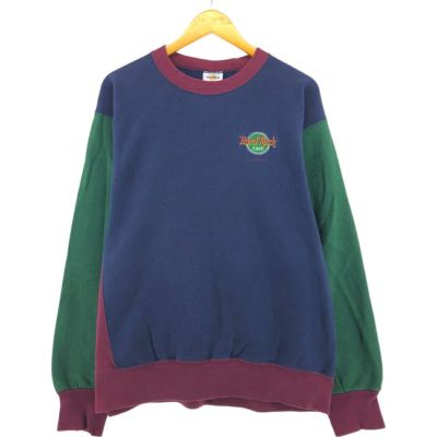 古着 90年代 HARD ROCK CAFE ハードロックカフェ