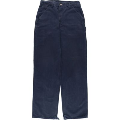 Carhartt Dungaree fit ダック ペインターパンツ 古着 古着 カーハート Carhartt Loose Fit ダブルニー ダック