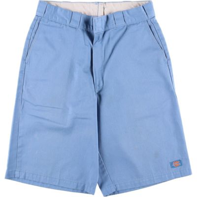 古着 80～90年代 ディッキーズ Dickies チビタグ ワークパンツ USA製