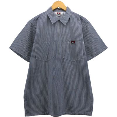 ben davis カバーオール supreme stussy 古着 BEN DAVIS ベンデイビス ジャケット メンズ 21FW コーデュロイ