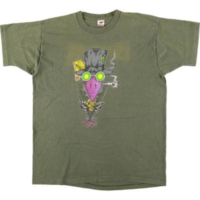 古着 90年代 フルーツオブザルーム FRUIT OF THE LOOM FILTER