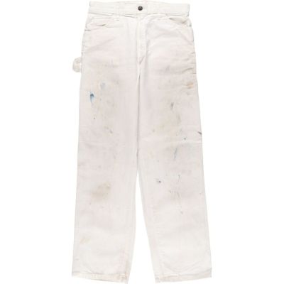 古着 ディッキーズ Dickies SHERWIN WILLIAMS シャーウィン