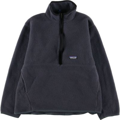 【楽天ランキング1位】 パタゴニア 古着 Patagonia ハーフ 25735 シンチラ SYNCHILLA Lサイズ