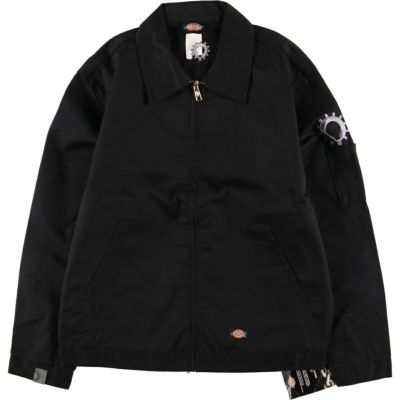 古着 ディッキーズ Dickies ワークジャケット メンズXL /eaa299367 ...