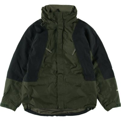 古着 90年代 ザノースフェイス THE NORTH FACE アノラックパーカー