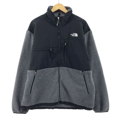 古着 90年代 ザノースフェイス THE NORTH FACE デナリジャケット